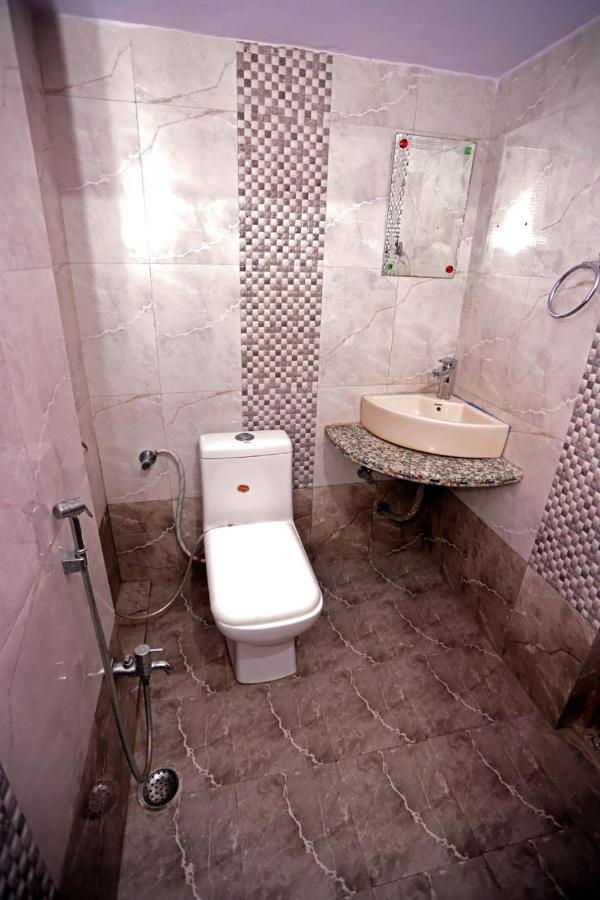 Hotel Rang Sagar Haveli Udaipur Exterior foto