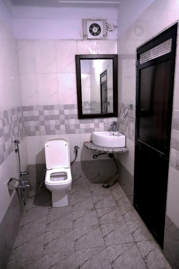 Hotel Rang Sagar Haveli Udaipur Exterior foto