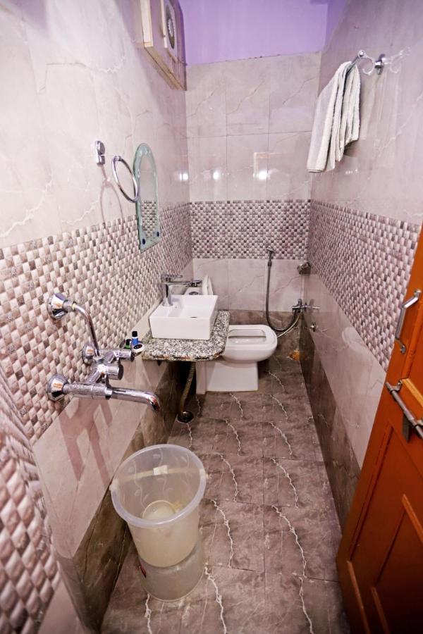 Hotel Rang Sagar Haveli Udaipur Exterior foto